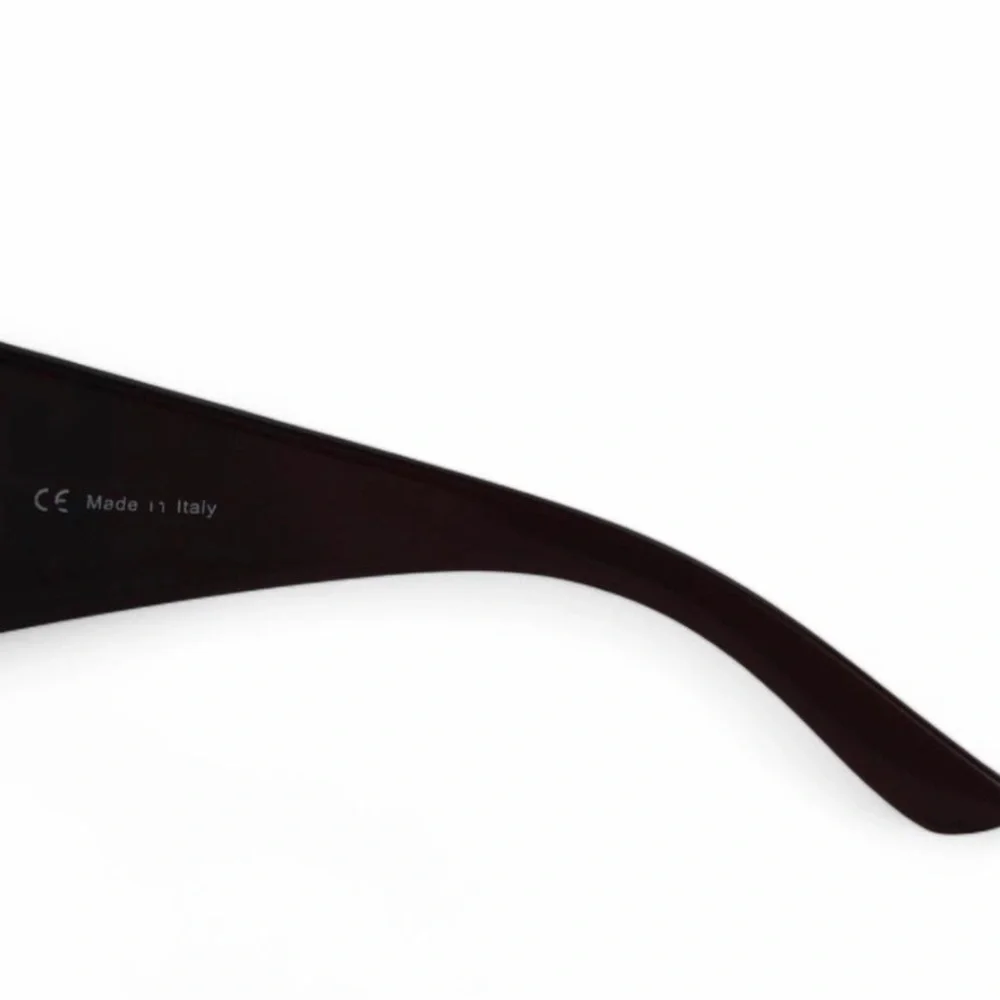 Givenchy y2k rhinestone sunglasses - Picture 7 of 7